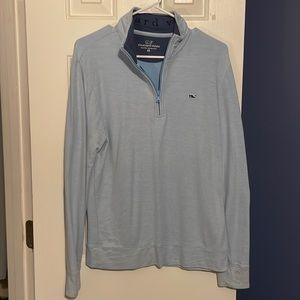 Vineyard Vines half zipper pullover